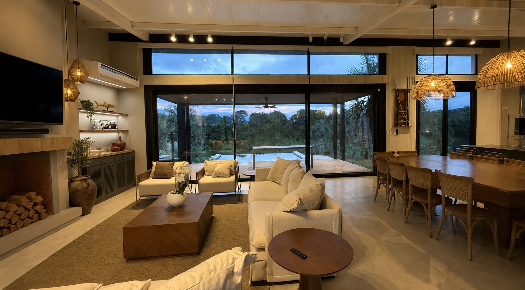 Casa em Fernando de la Mora