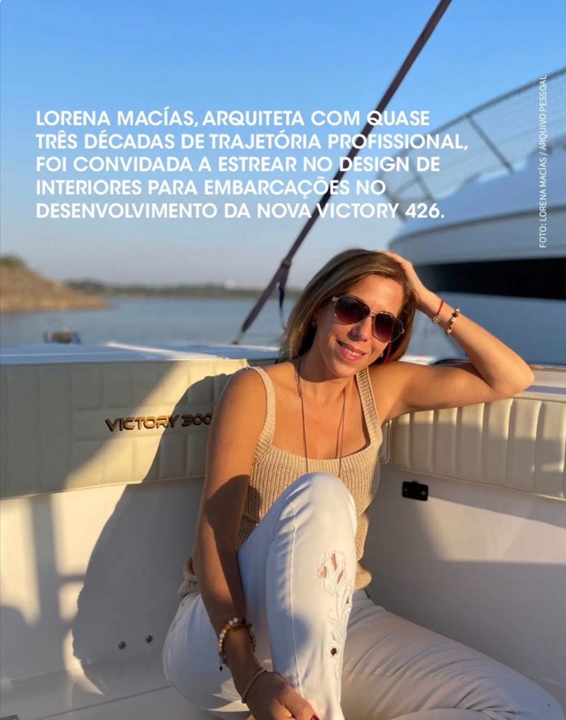 Victory Yachts