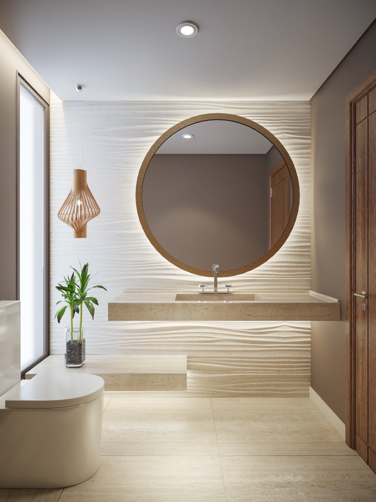 Vivienda Unifamiliar GV