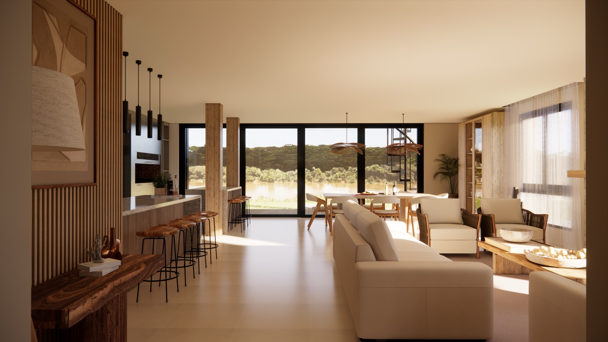 Casa Paloma