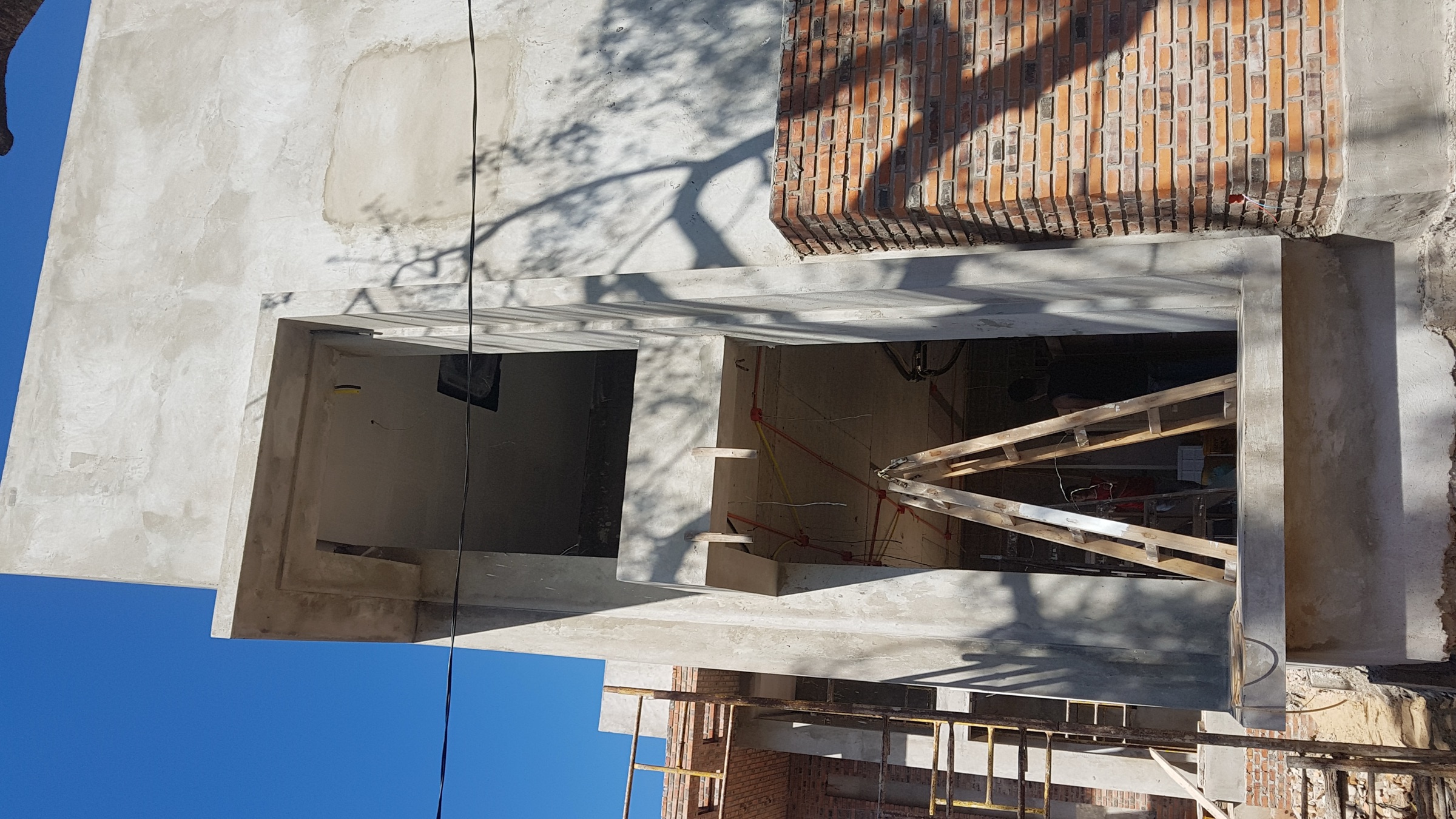 Vivienda Unifamiliar GV