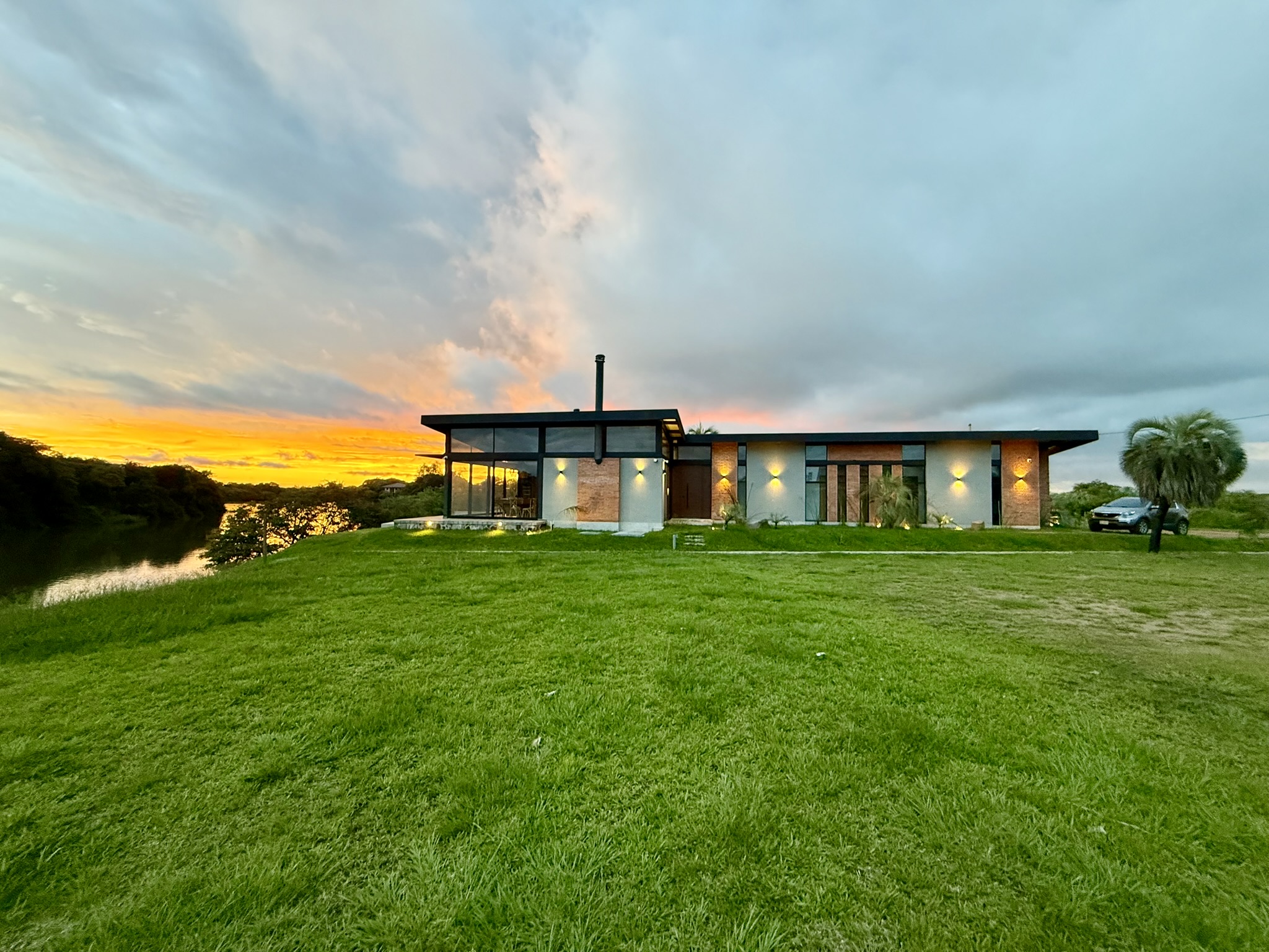 Casa Pirakutu