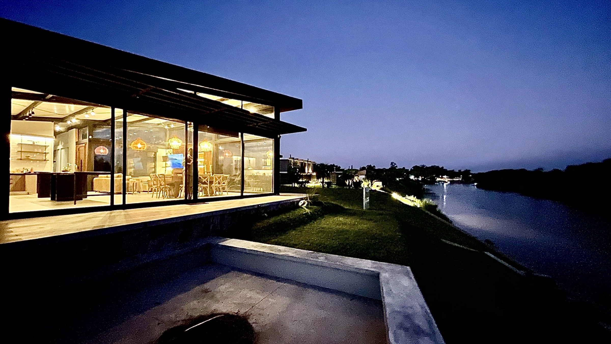 Casa Pirakutu