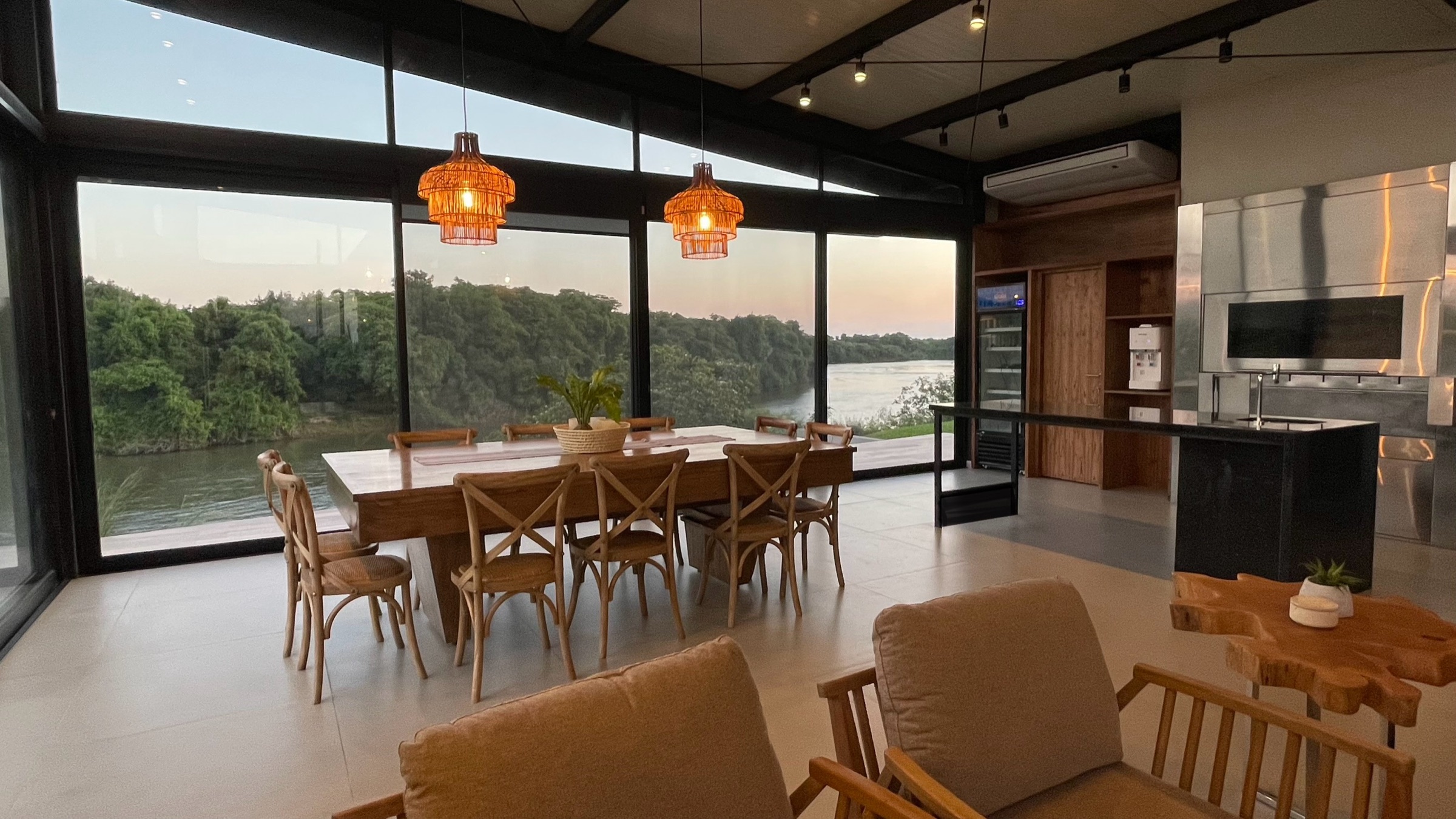 Casa Pirakutu