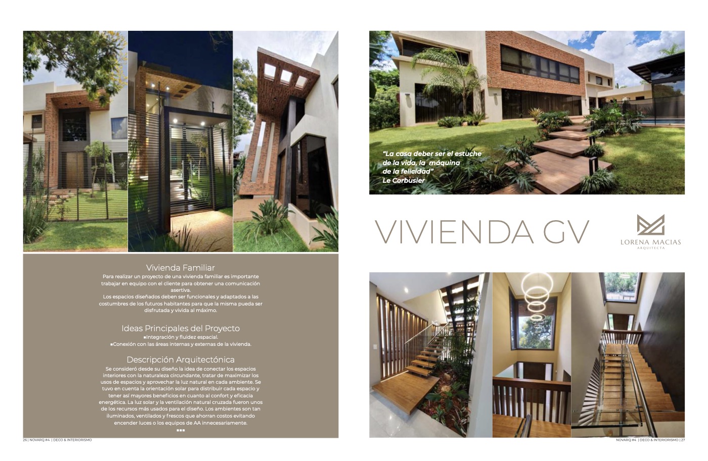 Revista NOVARQ