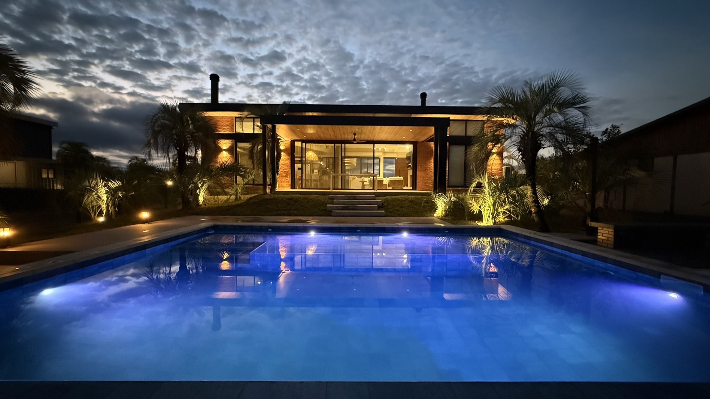 Proyecto arquitectónico