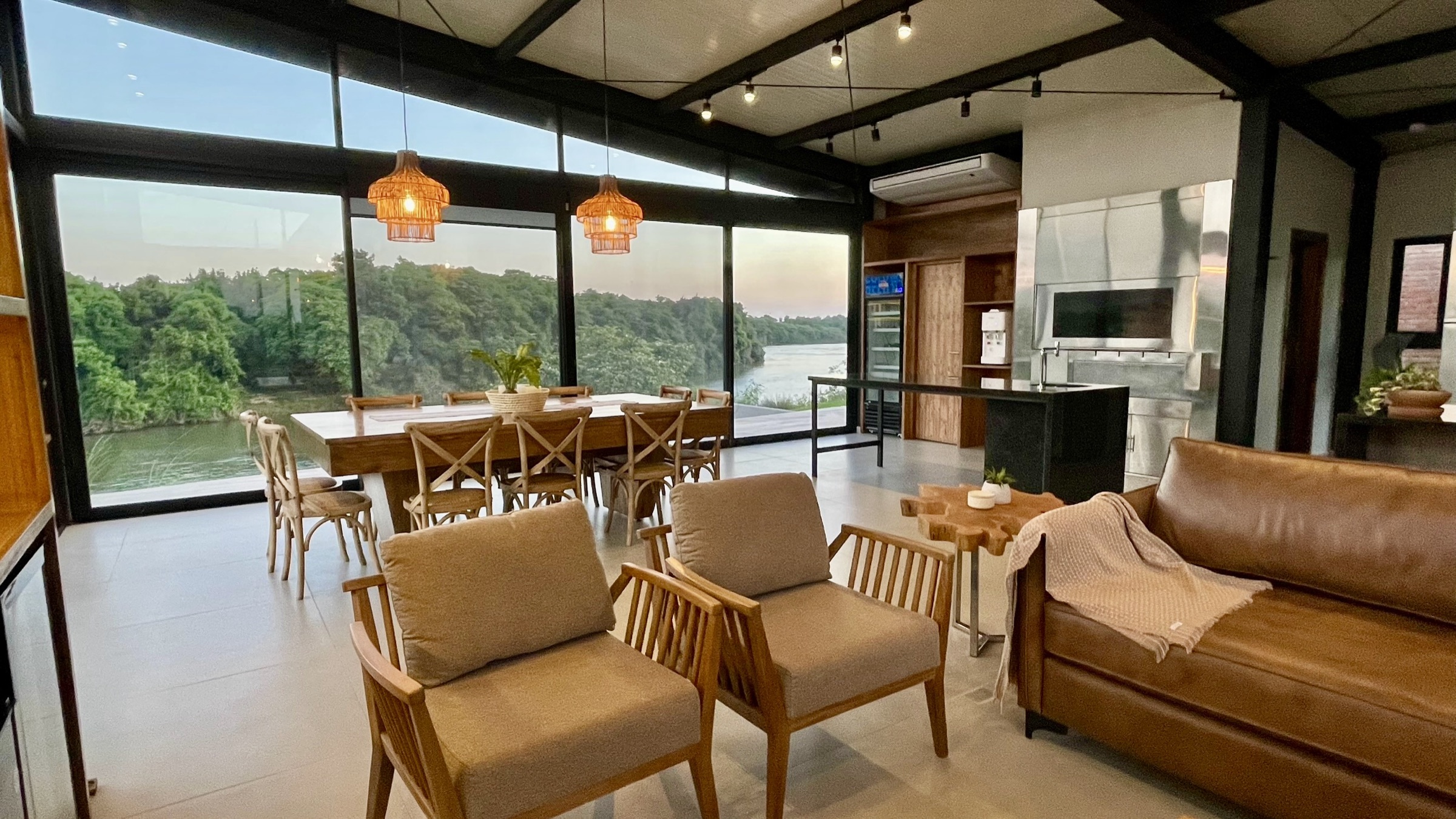 Diseño de interiores